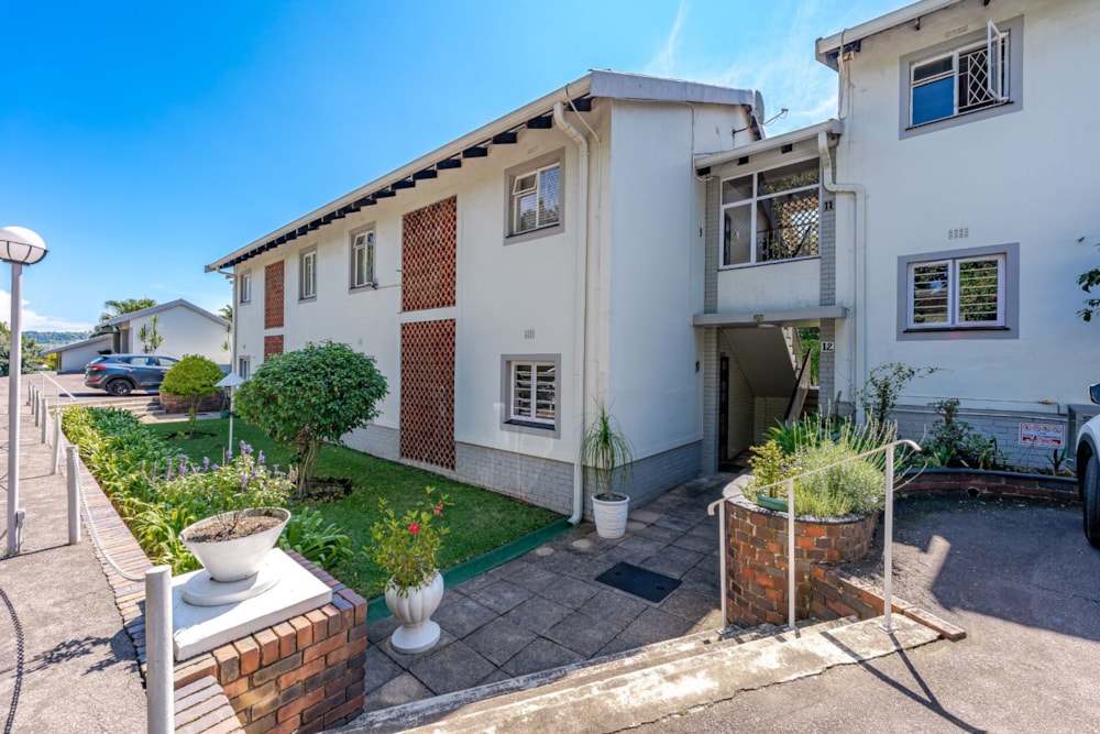 Apartment for sale in Hillcrest, Upper Highway - 1KF1734619 Apartment for sale in Hillcrest, Upper Highway - 1KF1734619