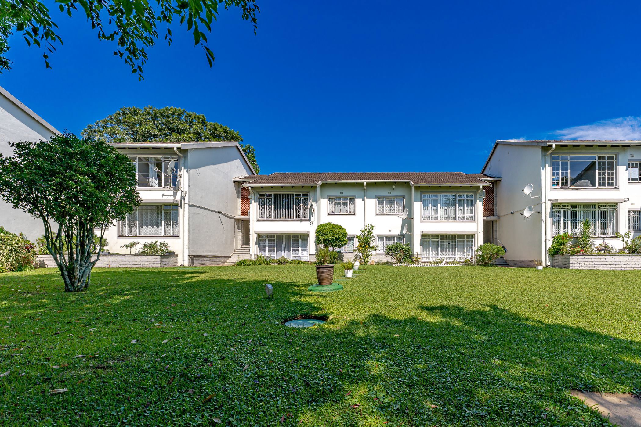 Apartment for sale in Hillcrest, Upper Highway - 1KF1734619