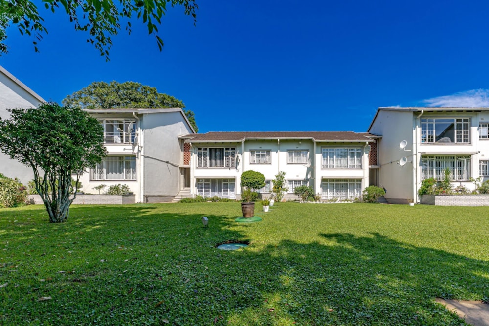 Apartment for sale in Hillcrest, Upper Highway - 1KF1734619