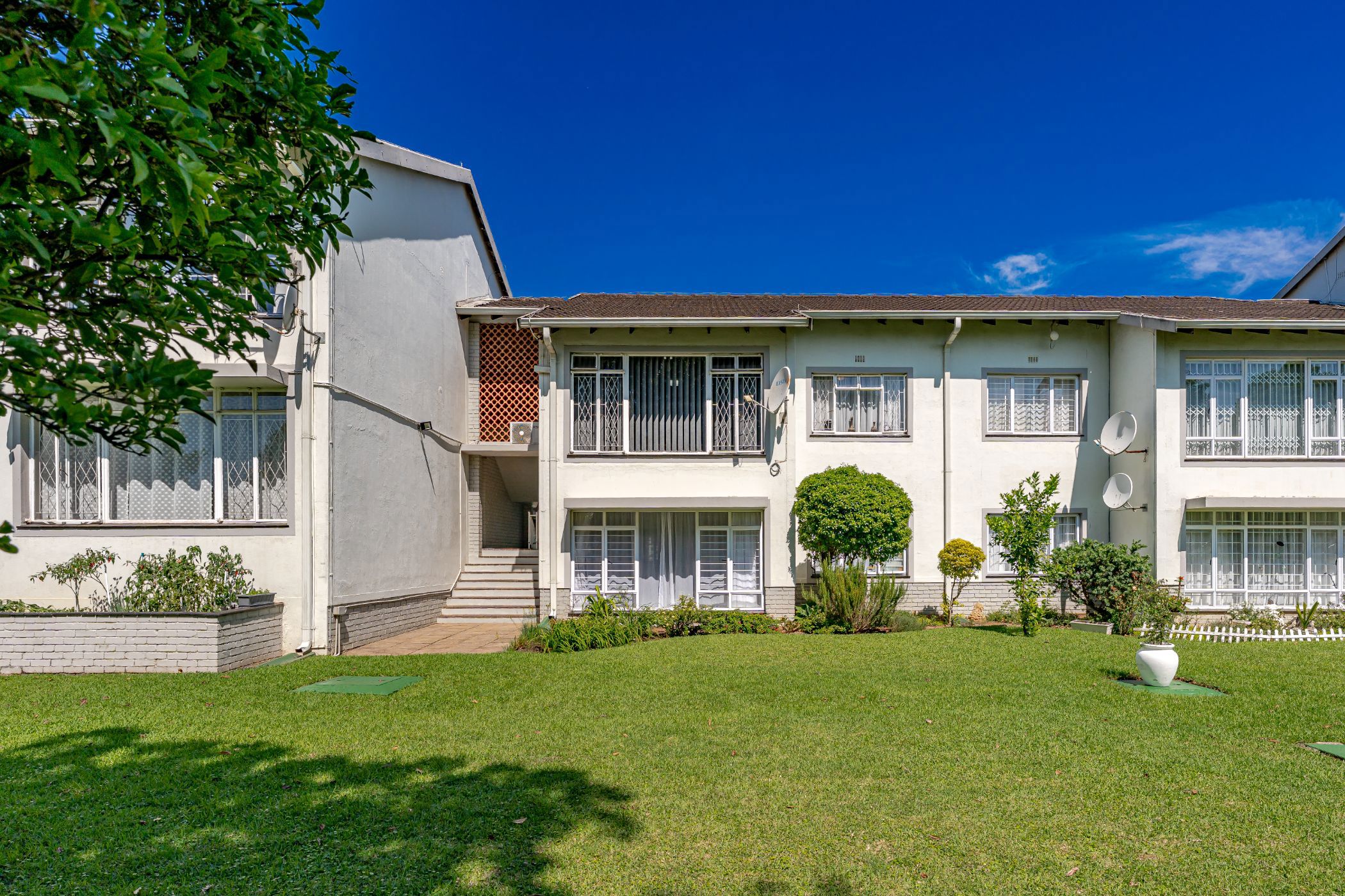 Apartment for sale in Hillcrest, Upper Highway - 1KF1734619