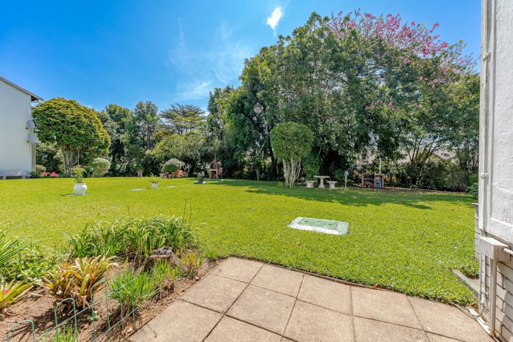 Apartment for sale in Hillcrest, Upper Highway - 1KF1734619