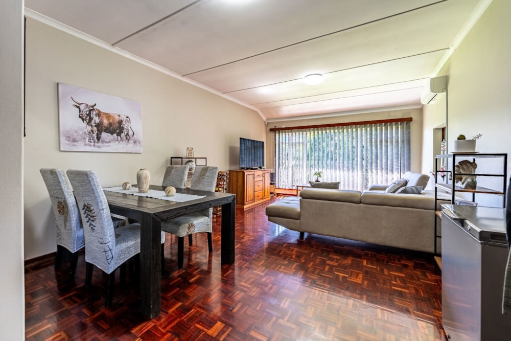 Apartment for sale in Hillcrest, Upper Highway - 1KF1734619