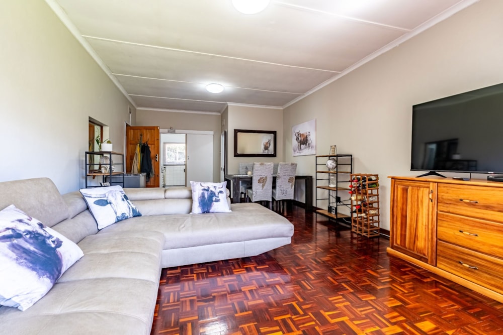 Apartment for sale in Hillcrest, Upper Highway - 1KF1734619