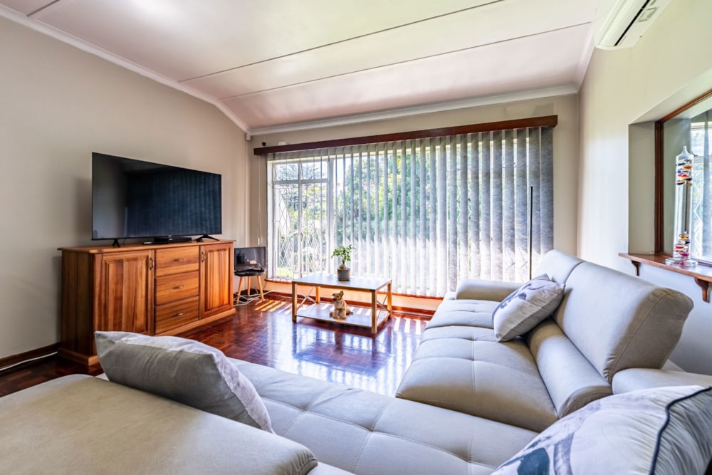 Apartment for sale in Hillcrest, Upper Highway - 1KF1734619