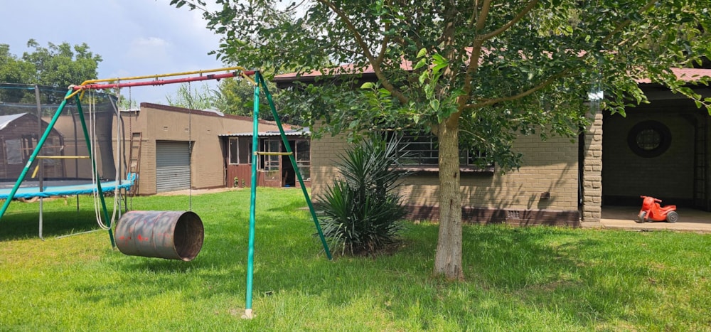 Smallholding for sale in Unitas Park - 1VT1734187 Smallholding for sale in Unitas Park - 1VT1734187