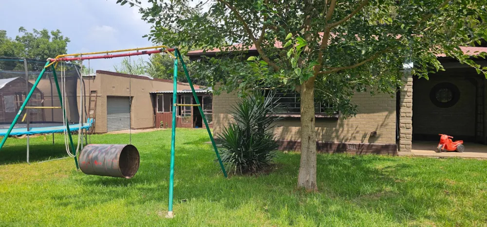 Smallholding for sale in Unitas Park - 1VT1734187 Smallholding for sale in Unitas Park - 1VT1734187