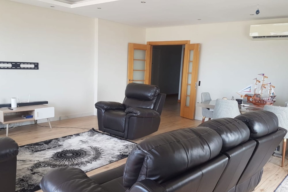 Apartment to rent in Costa do Sol , Mozambique - 3MQ1734207