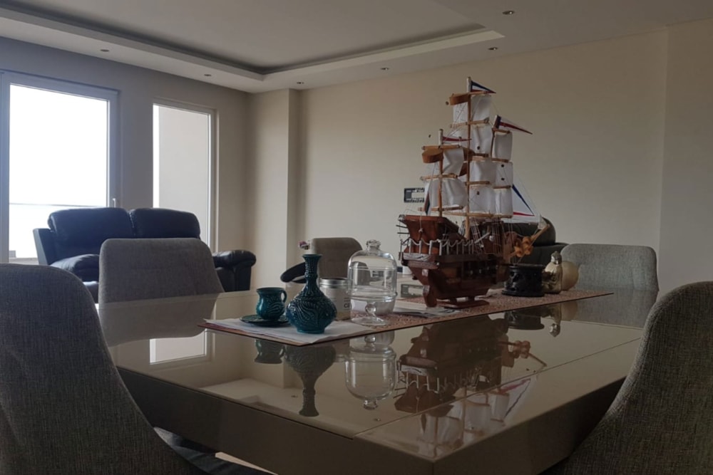 Apartment to rent in Costa do Sol , Mozambique - 3MQ1734207