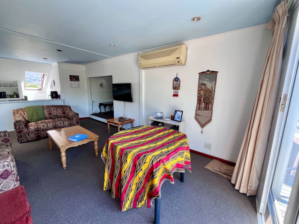 Apartment to rent in Vredehoek - CBL1734197