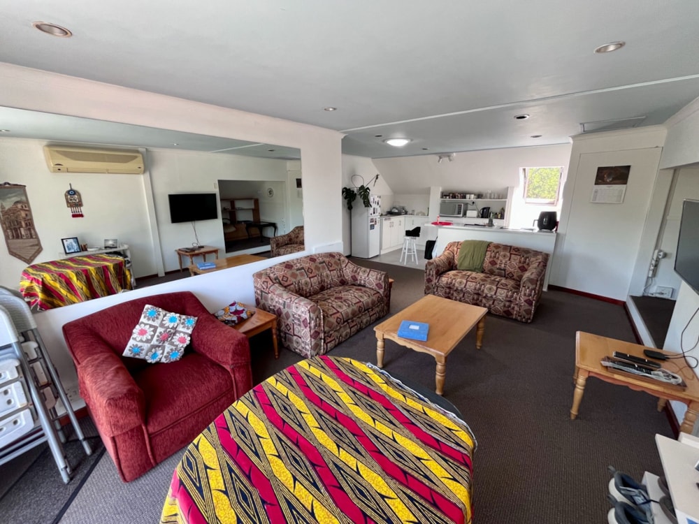 Apartment to rent in Vredehoek - CBL1734197