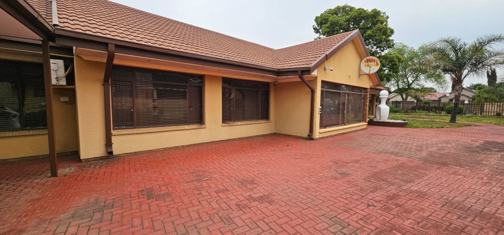 House for sale in Sonlandpark - 1VT1734247