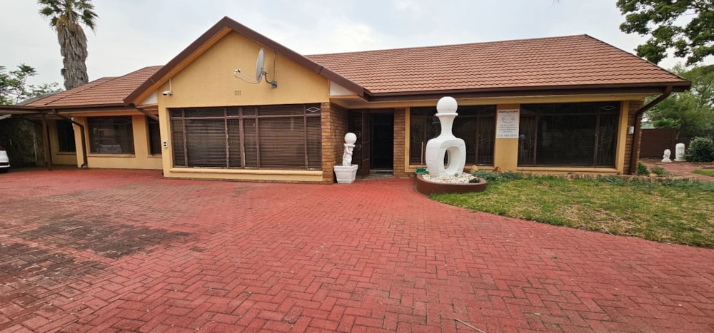 House for sale in Sonlandpark - 1VT1734247