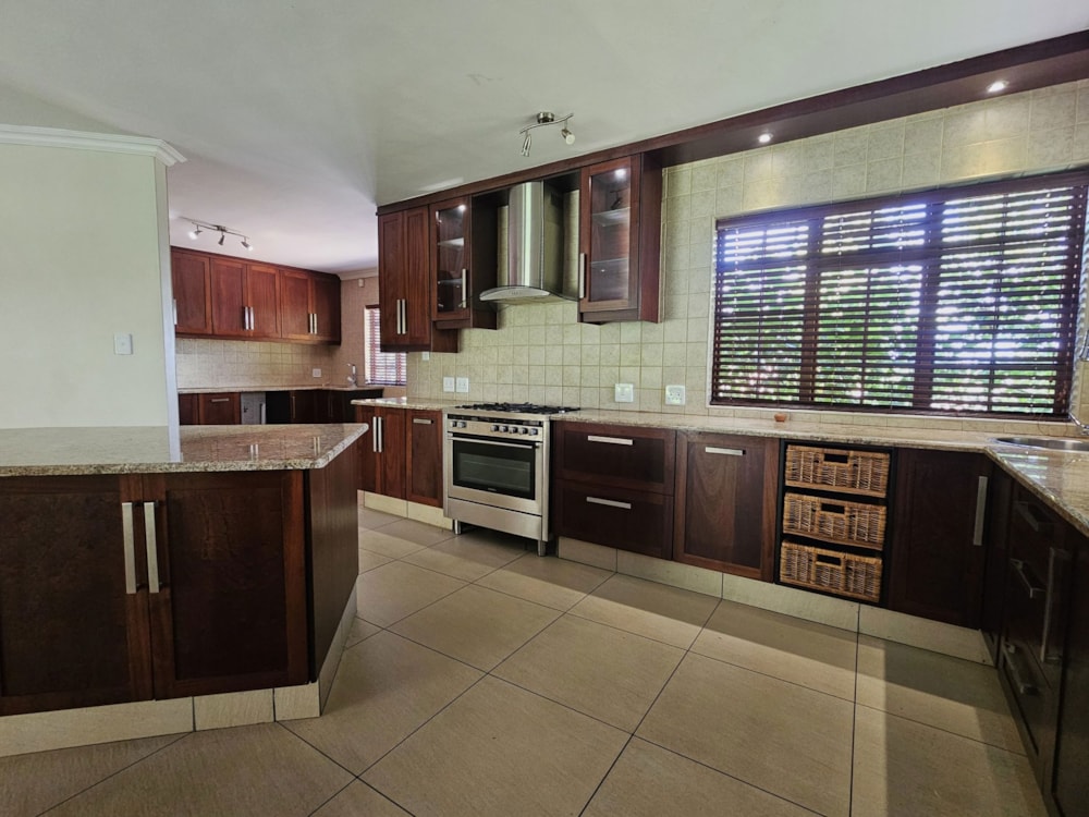 Double-storey house for sale in Jordaan Park - 1SP1734650