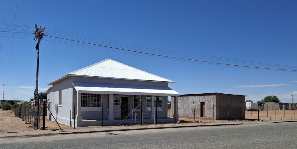 House for sale in Pofadder - 1NA1737306