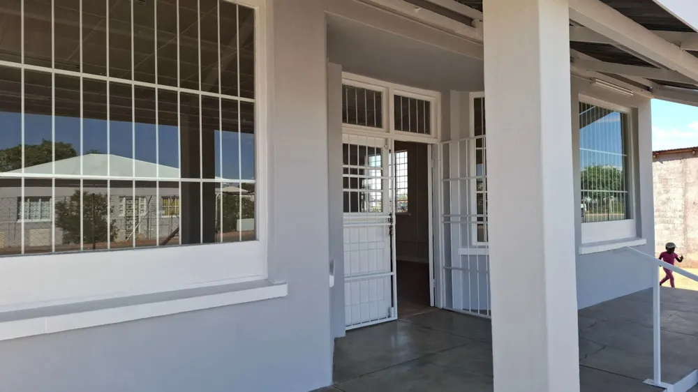 House for sale in Pofadder - 1NA1737306