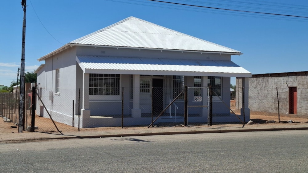 House for sale in Pofadder - 1NA1737306