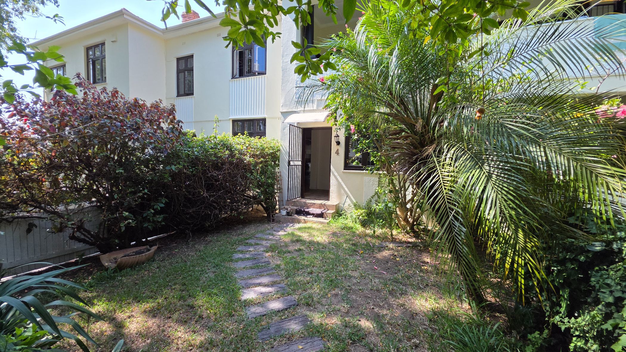 Apartment to rent in Green Point, Kimberley - ASL1734211