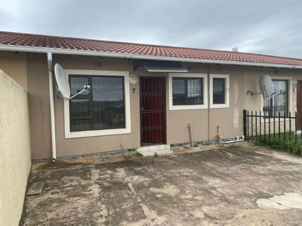 Apartment for sale in Mthatha - 1MH1734219 Apartment for sale in Mthatha - 1MH1734219