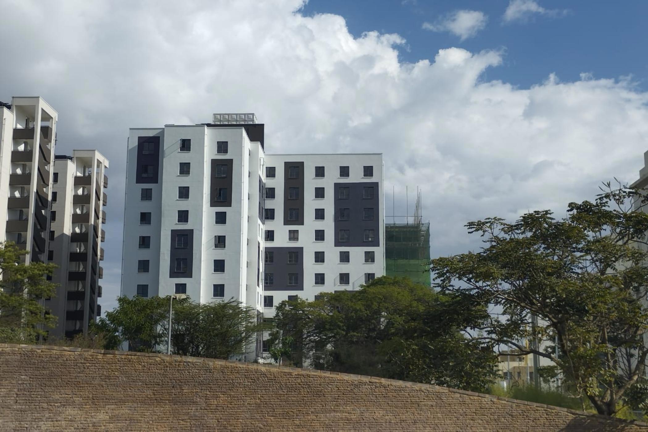 Apartment to rent in Garden City, Kenya - 3KE1734218