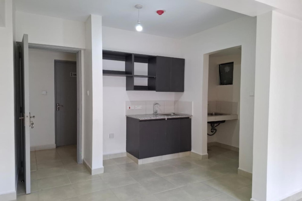 Studio apartment to rent in Garden City, Kenya - 3KE1734223 Studio apartment to rent in Garden City, Kenya - 3KE1734223