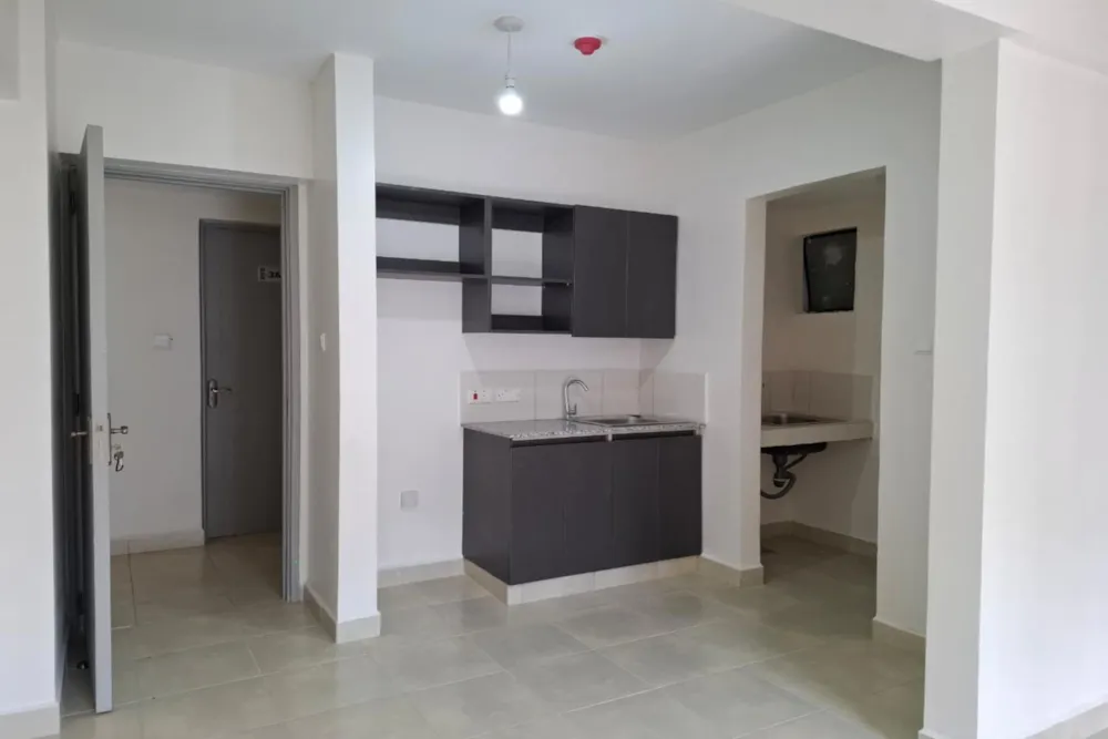 Studio apartment to rent in Garden City, Kenya - 3KE1734223 Studio apartment to rent in Garden City, Kenya - 3KE1734223