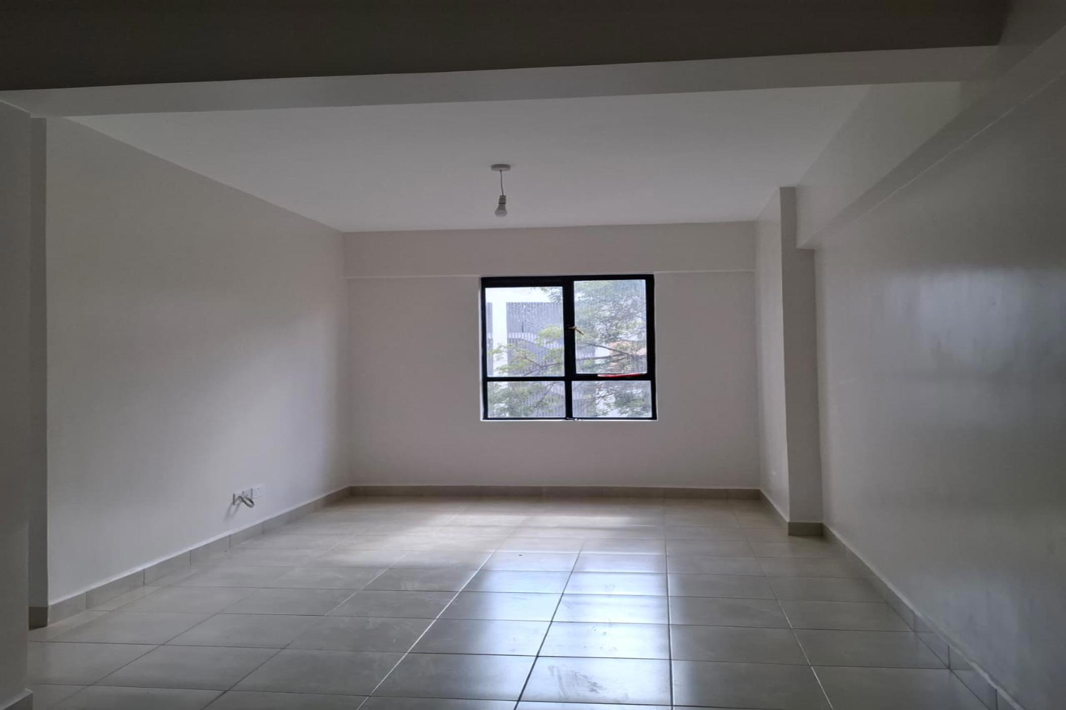 Studio apartment to rent in Garden City, Kenya - 3KE1734223