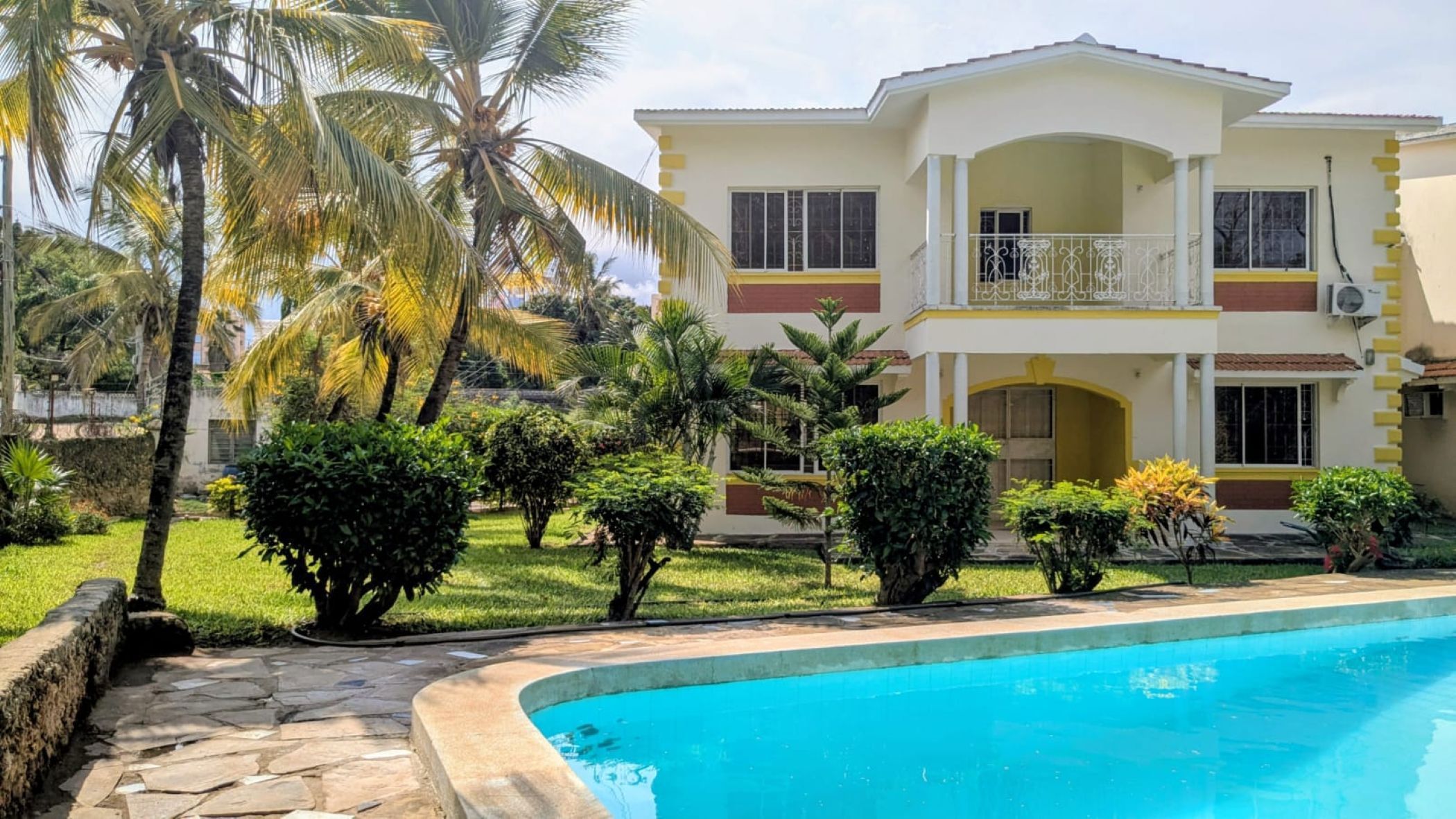 Townhouse to rent in New Nyali, Kenya - 3KE1734540