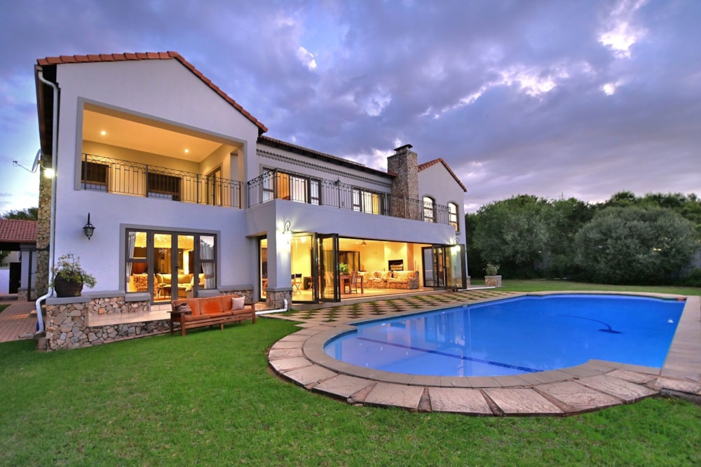 Double-storey house for sale in Carlswald Estate - MR1734402