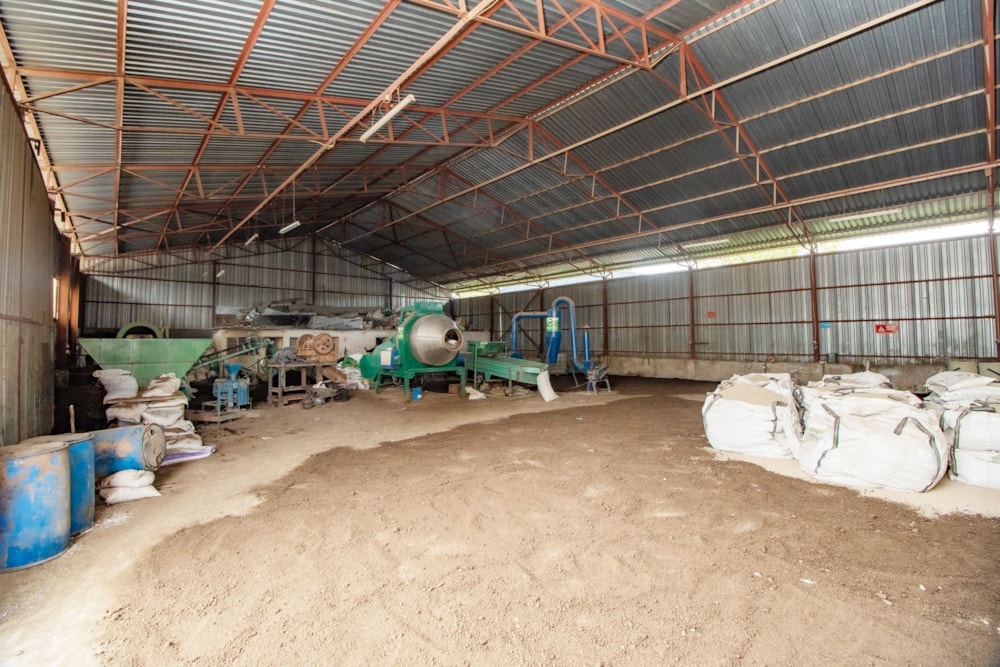 Commercial industrial property for sale in Ruwa, Zimbabwe - 3ZB1734240