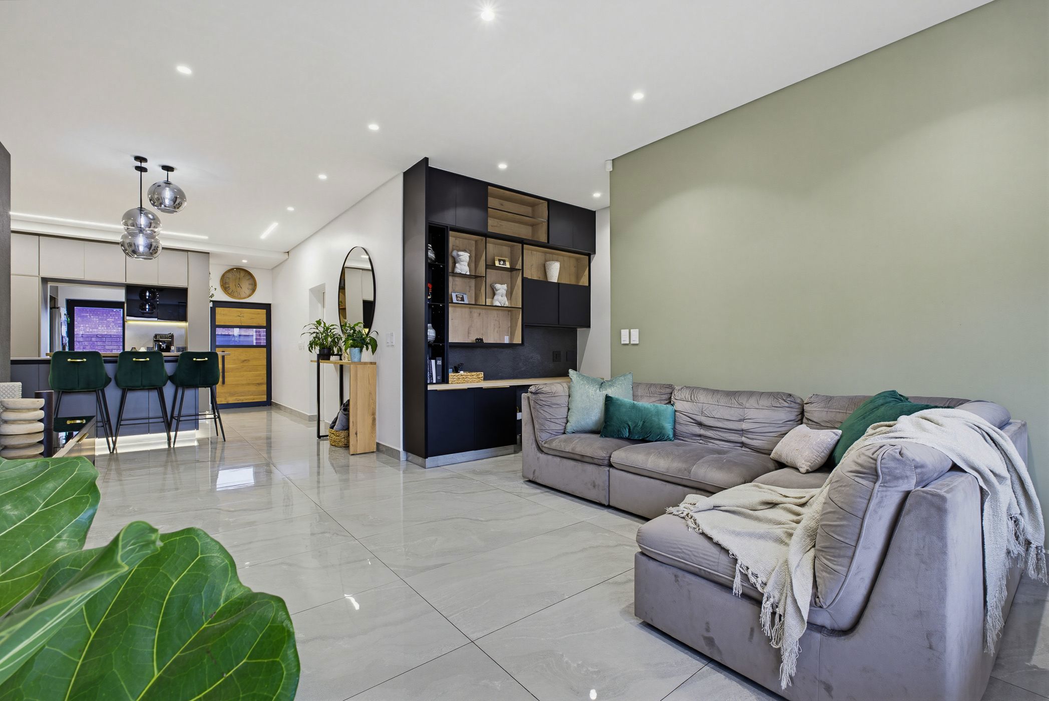 Cluster for sale in Ravenswood - BOK1734399