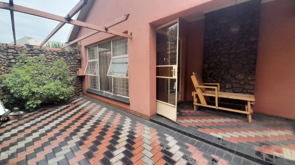 House for sale in Vanderbijlpark SE 7 - 1VT1734295