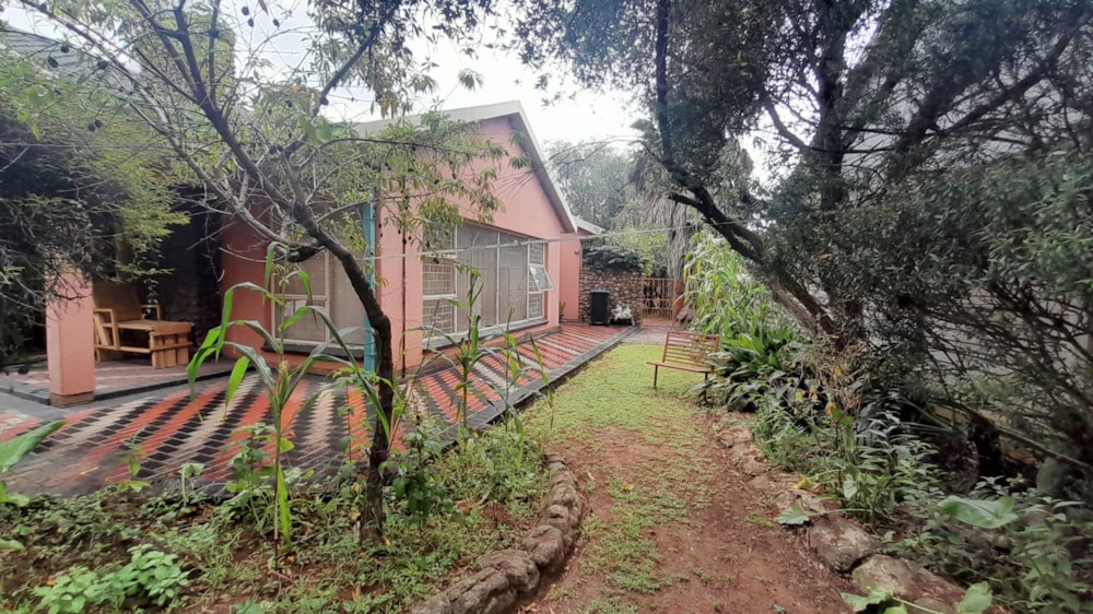 House for sale in Vanderbijlpark SE 7 - 1VT1734295