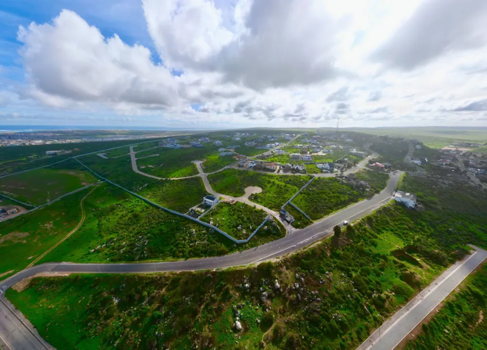 Vacant land for sale in Saldanha Bay - LA1734269 Vacant land for sale in Saldanha Bay - LA1734269