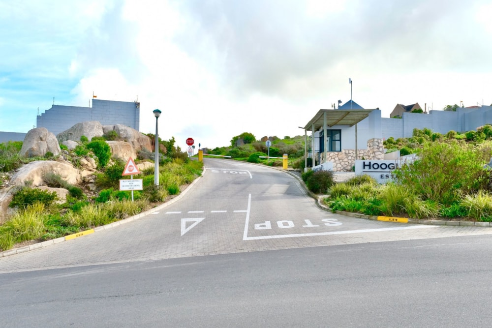 Vacant land for sale in Saldanha Bay - LA1734275