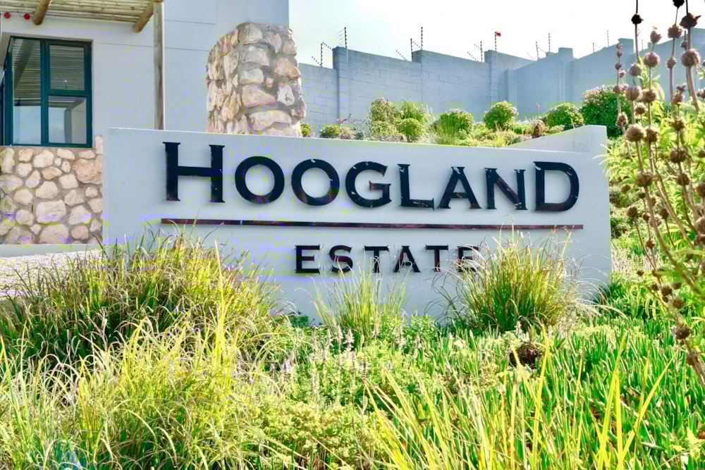 Vacant land for sale in Saldanha Bay - LA1734285