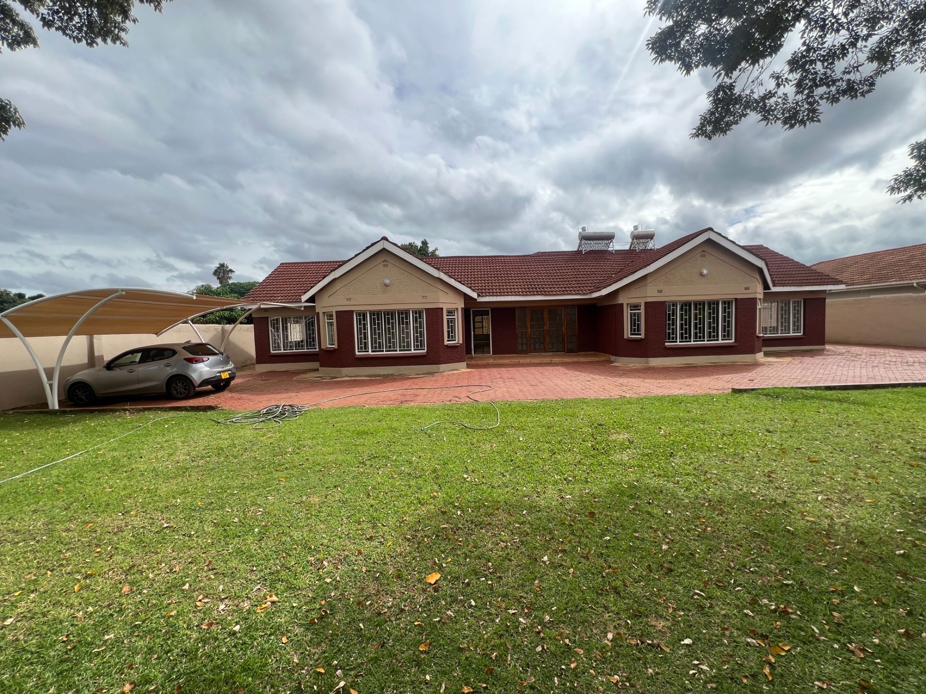 House to rent in Westgate, Harare West, Zimbabwe - 3ZB1734282