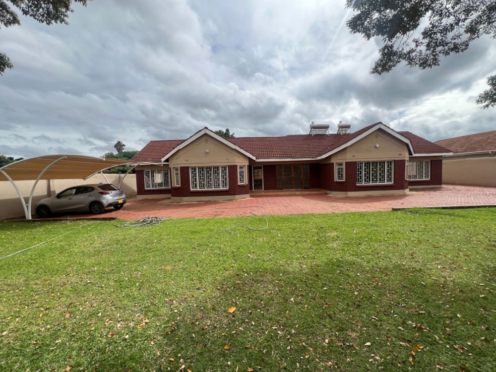 House to rent in Westgate, Harare West, Zimbabwe - 3ZB1734282