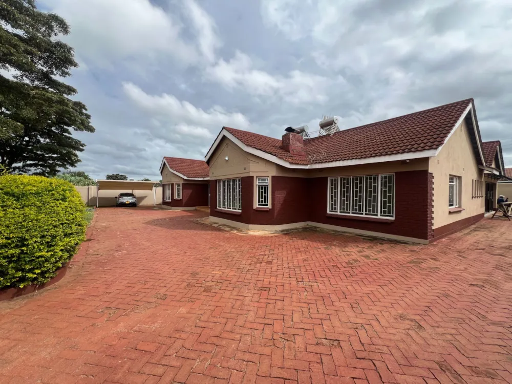 House let in Westgate, Harare West, Zimbabwe - 3ZB1734282 House let in Westgate, Harare West, Zimbabwe - 3ZB1734282