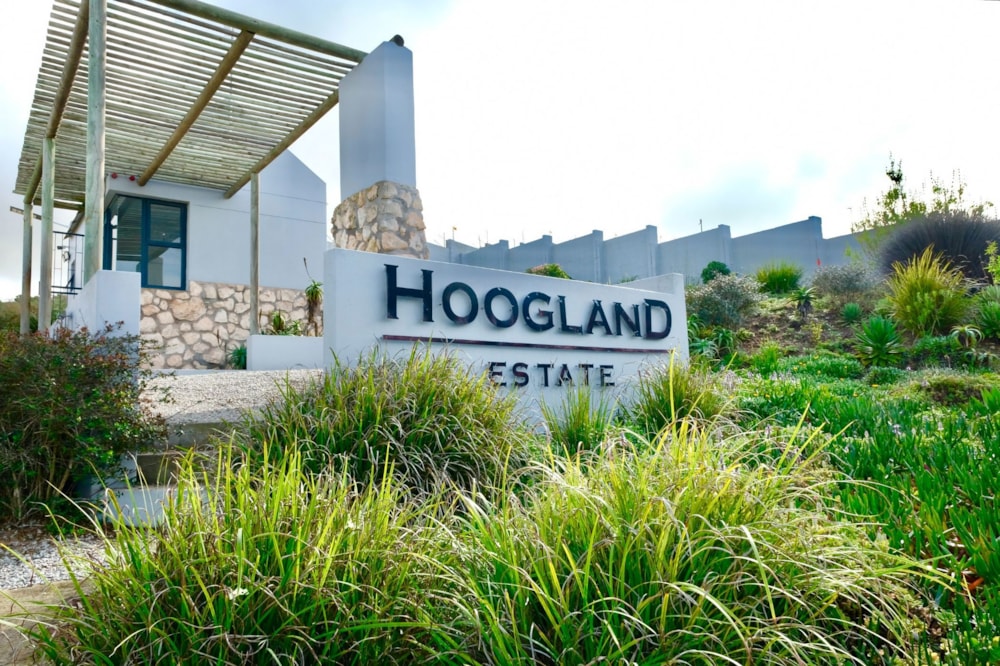 Vacant land for sale in Saldanha Bay - LA1734292