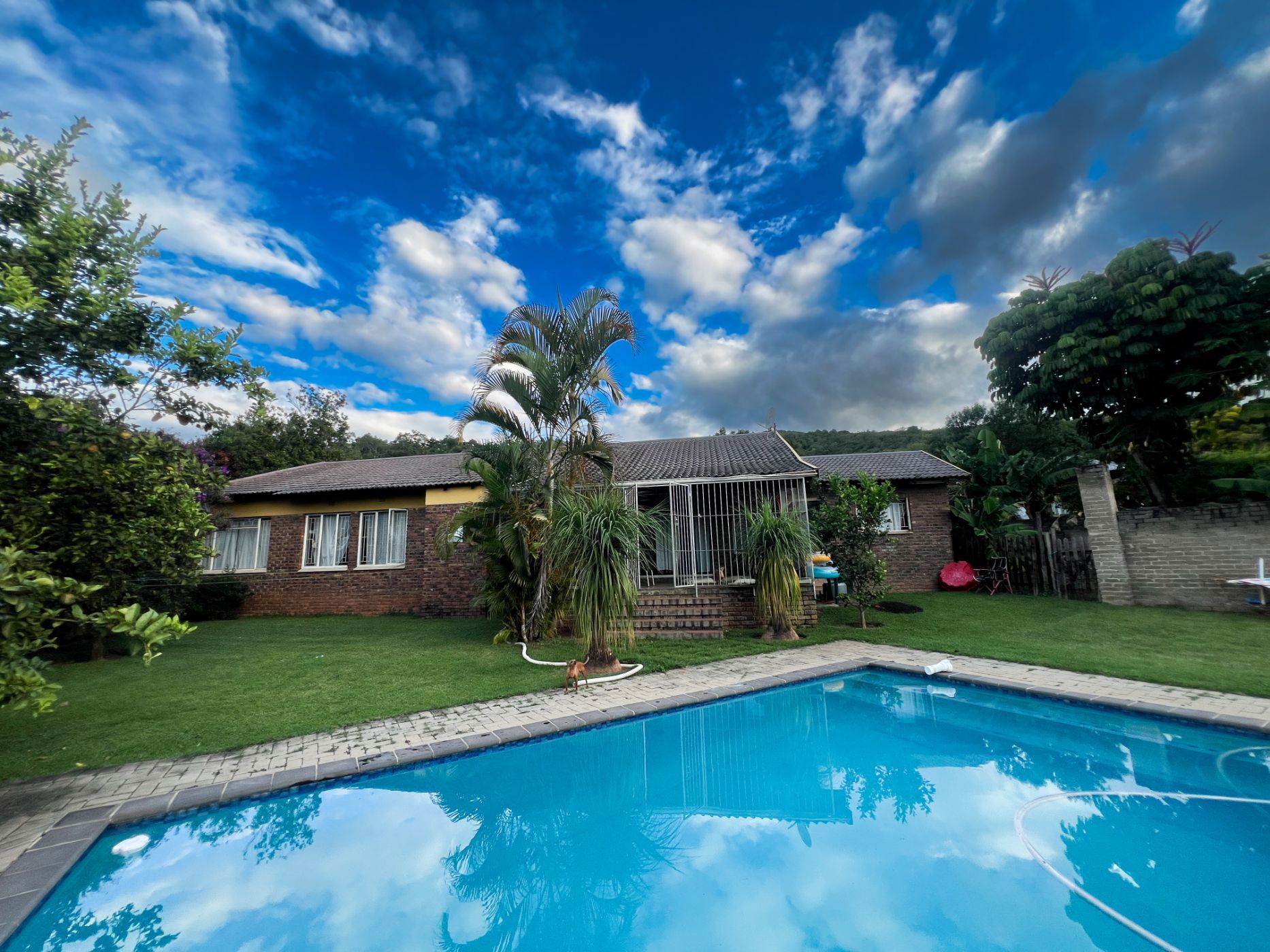 House for sale in Sonheuwel - 1NS1734447