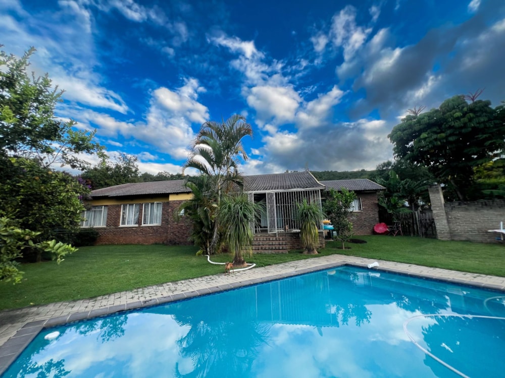 House for sale in Sonheuwel - 1NS1734447