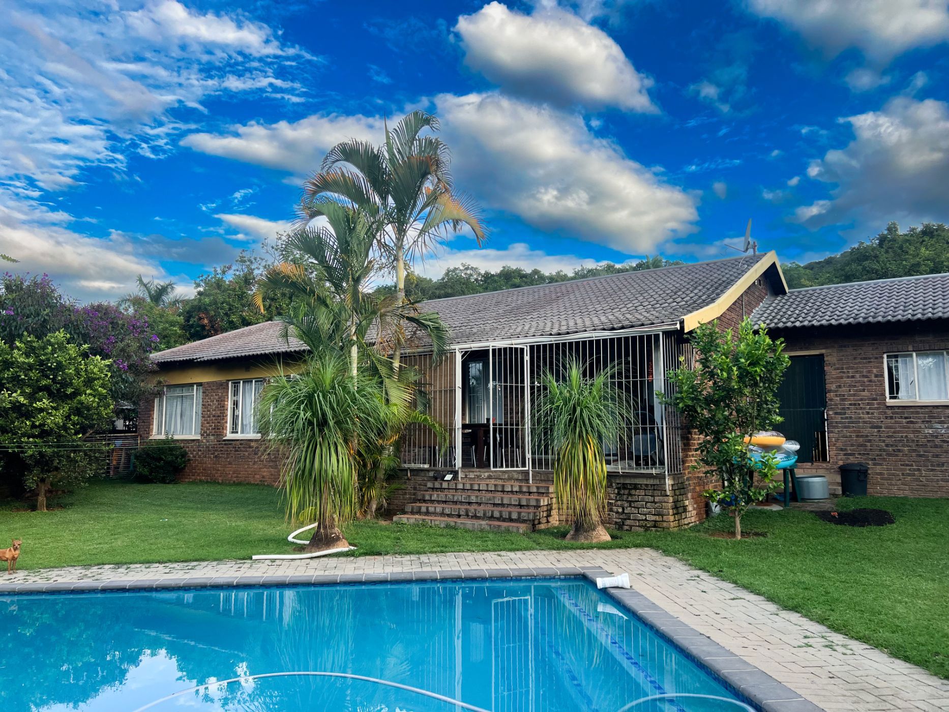 House for sale in Sonheuwel - 1NS1734447