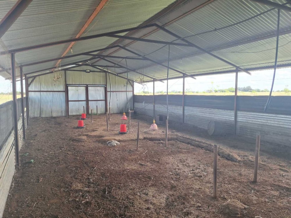 Aquaculture farm for sale in Bloemhof, North West Province - 1KJ1734315 Aquaculture farm for sale in Bloemhof, North West Province - 1KJ1734315
