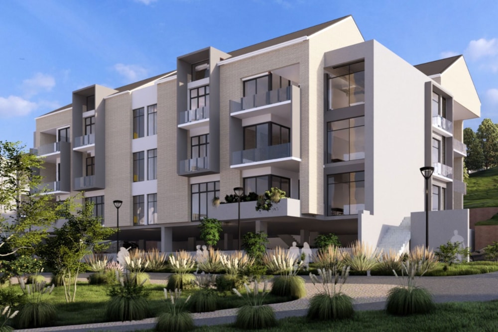 Bachelor apartment for sale in Victoria Falls, Zimbabwe - 3ZB1734330 Bachelor apartment for sale in Victoria Falls, Zimbabwe - 3ZB1734330