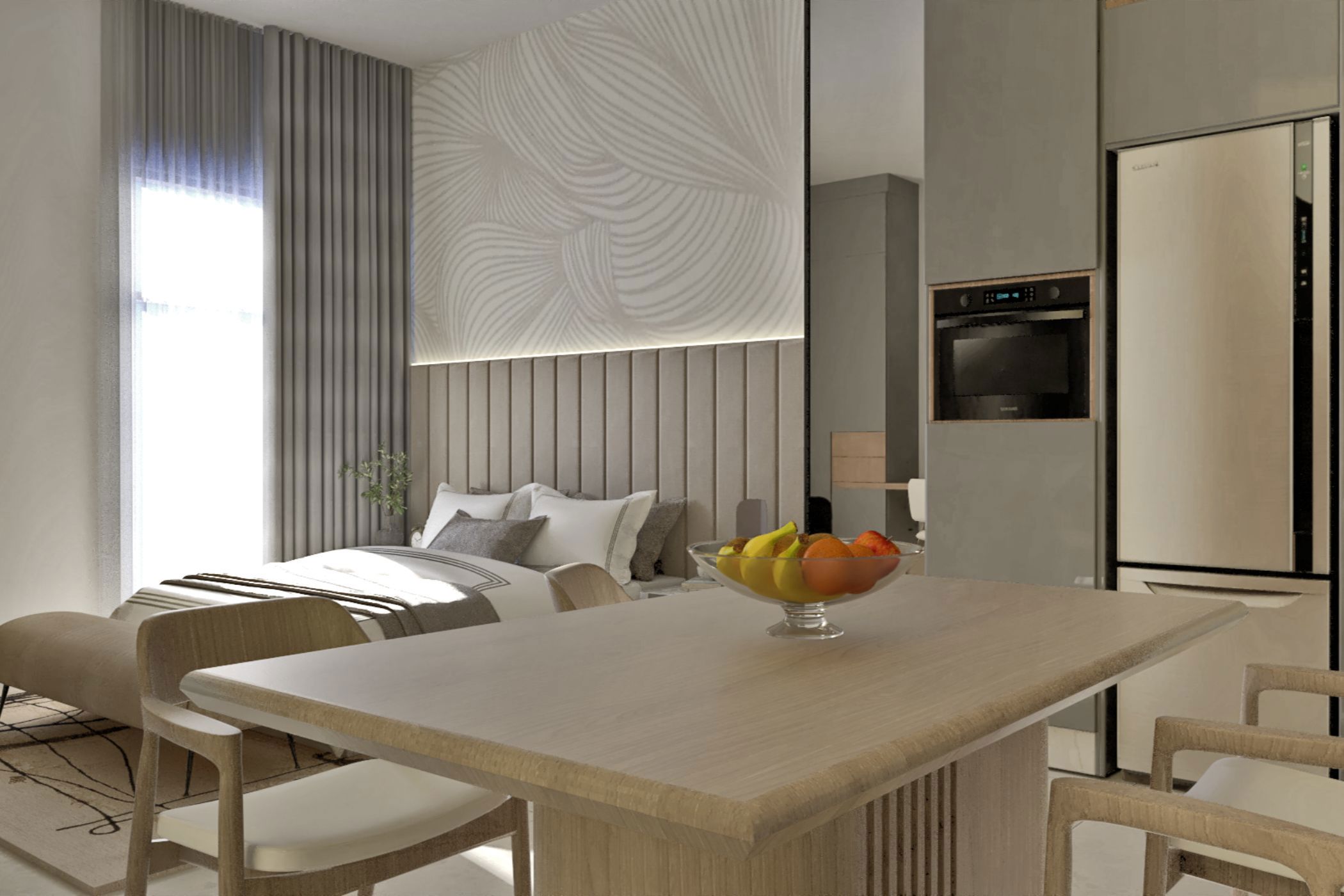 Bachelor apartment for sale in Victoria Falls, Zimbabwe - 3ZB1734330