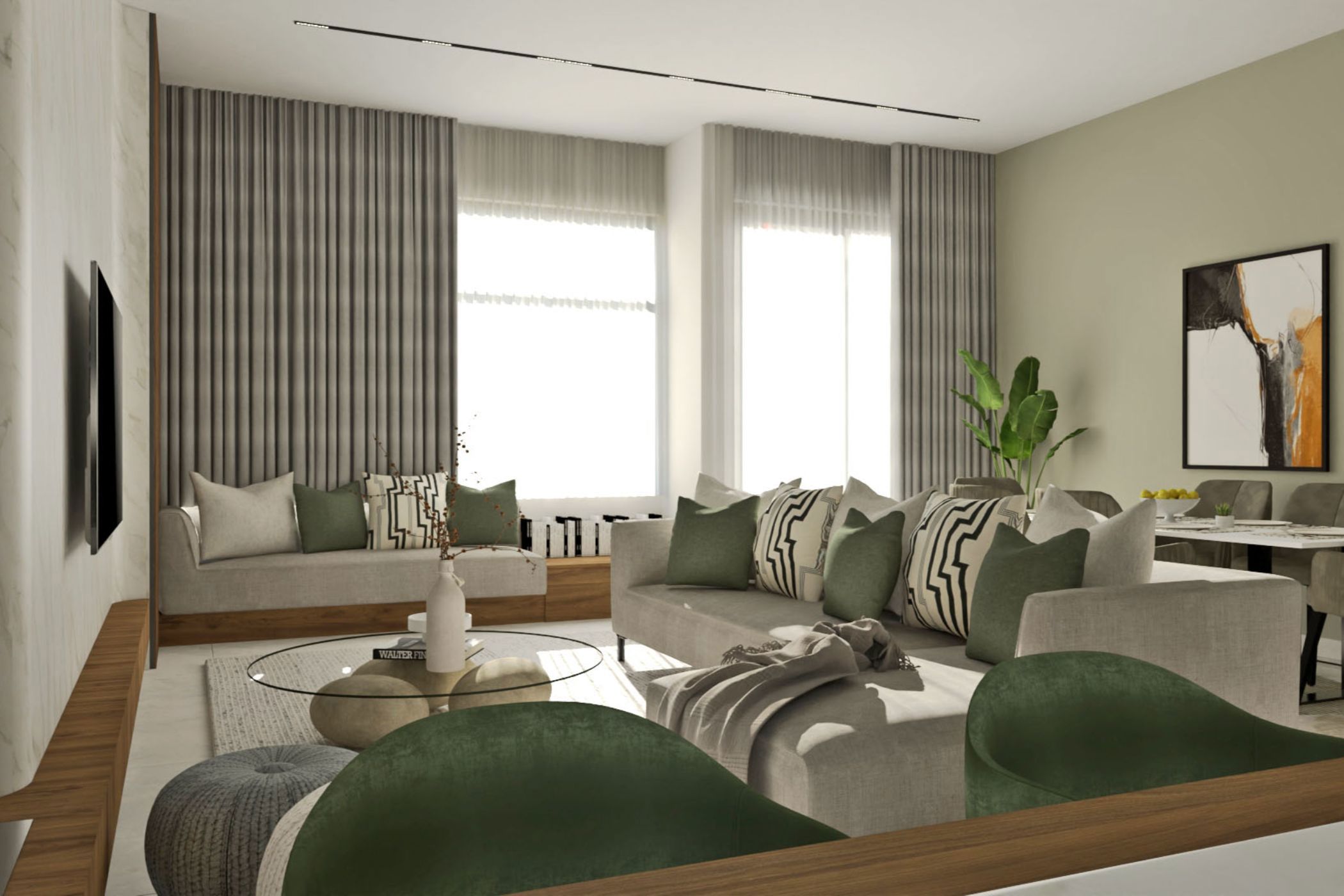 Apartment for sale in Victoria Falls, Zimbabwe - 3ZB1734326