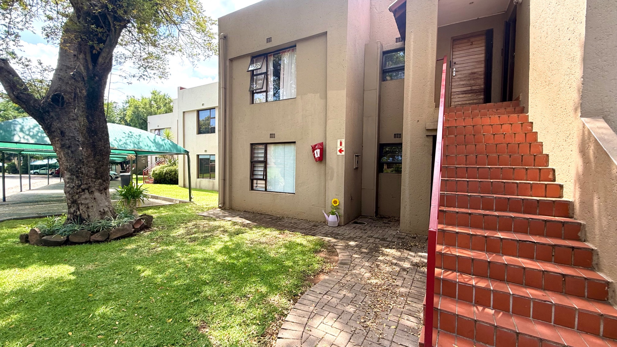 Apartment for sale in Vaalpark - 1VT1734355