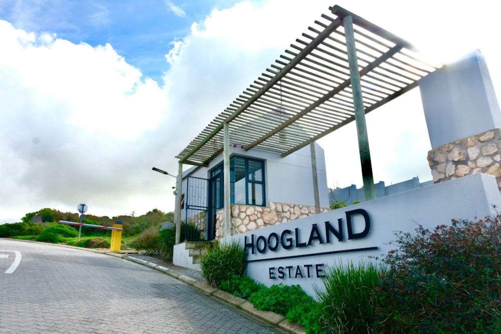 Vacant land for sale in Saldanha Bay - LA1734331