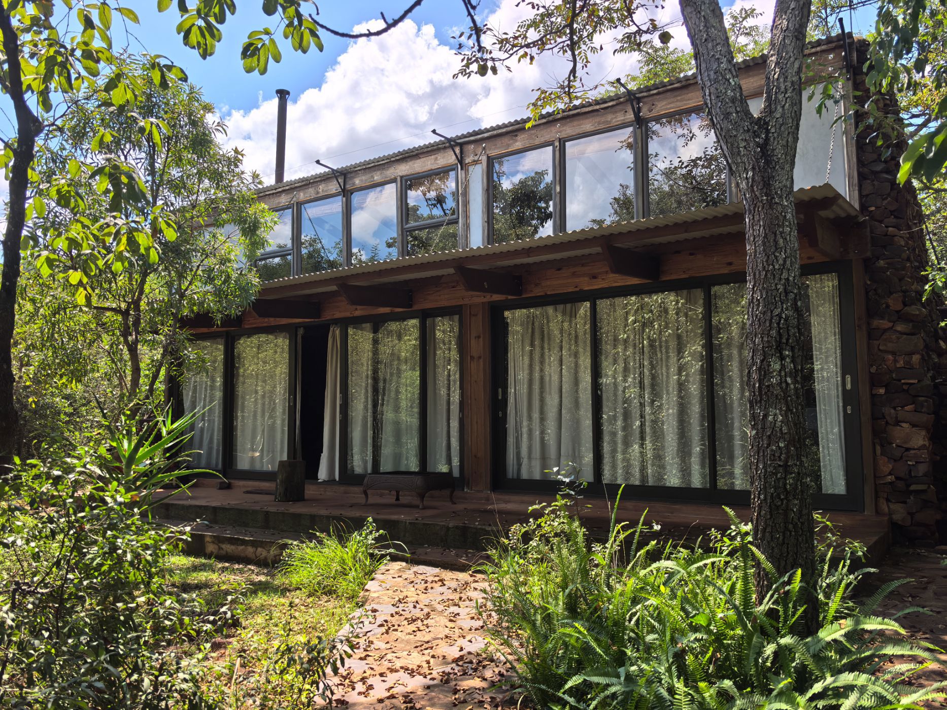 Lifestyle property for sale in Mbombela Rural (Nelspruit Rural) - 1NS1734369