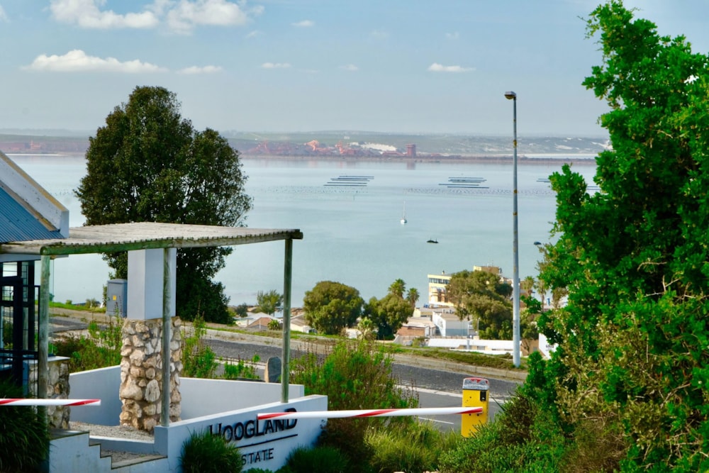 Vacant land for sale in Saldanha Bay - LA1734336